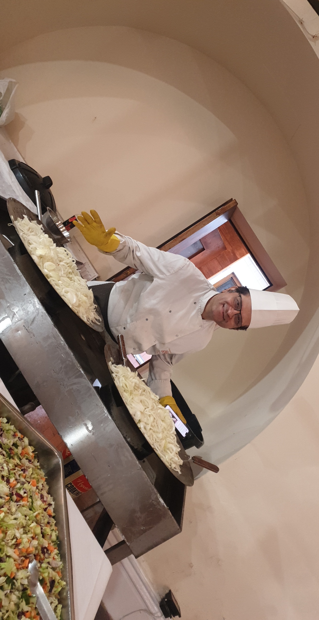 Chef