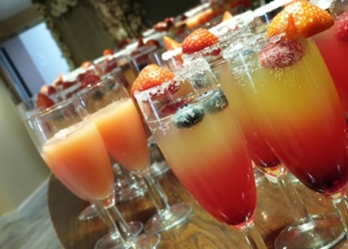 Drinks