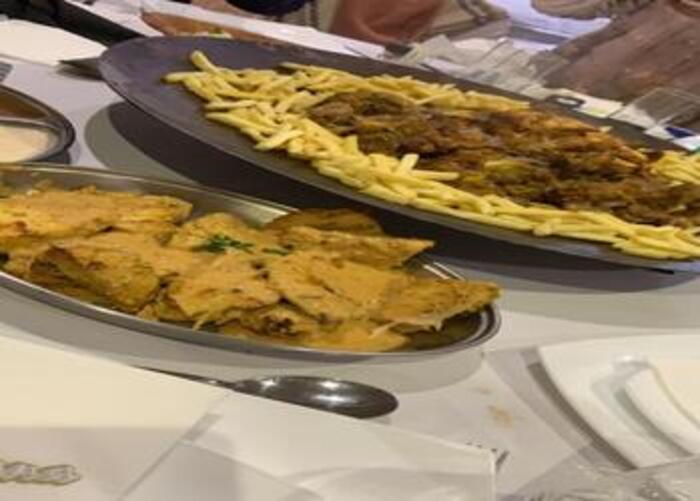 Food