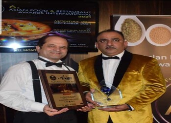 Award
