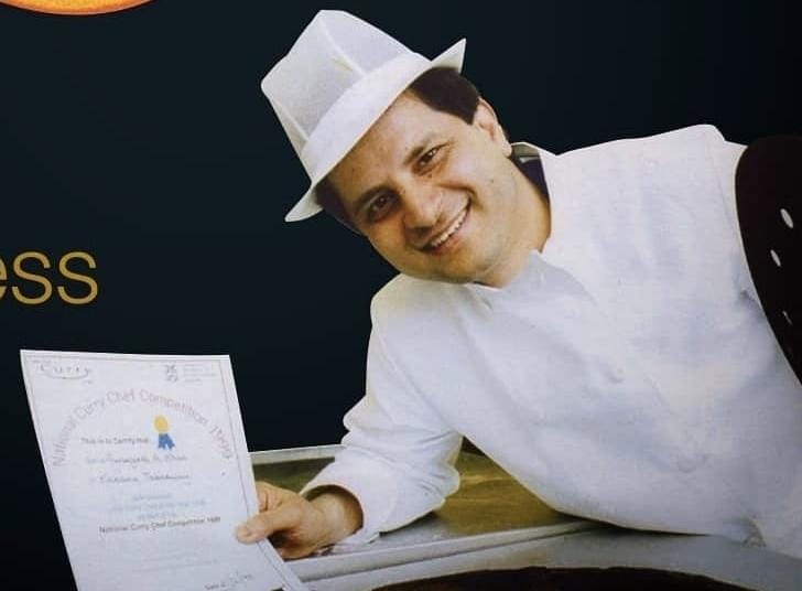 Chef